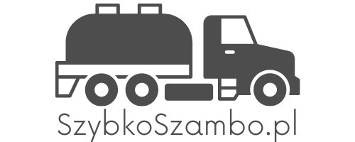 Wywóz Nieczystości Płynnych | SzybkoSzambo